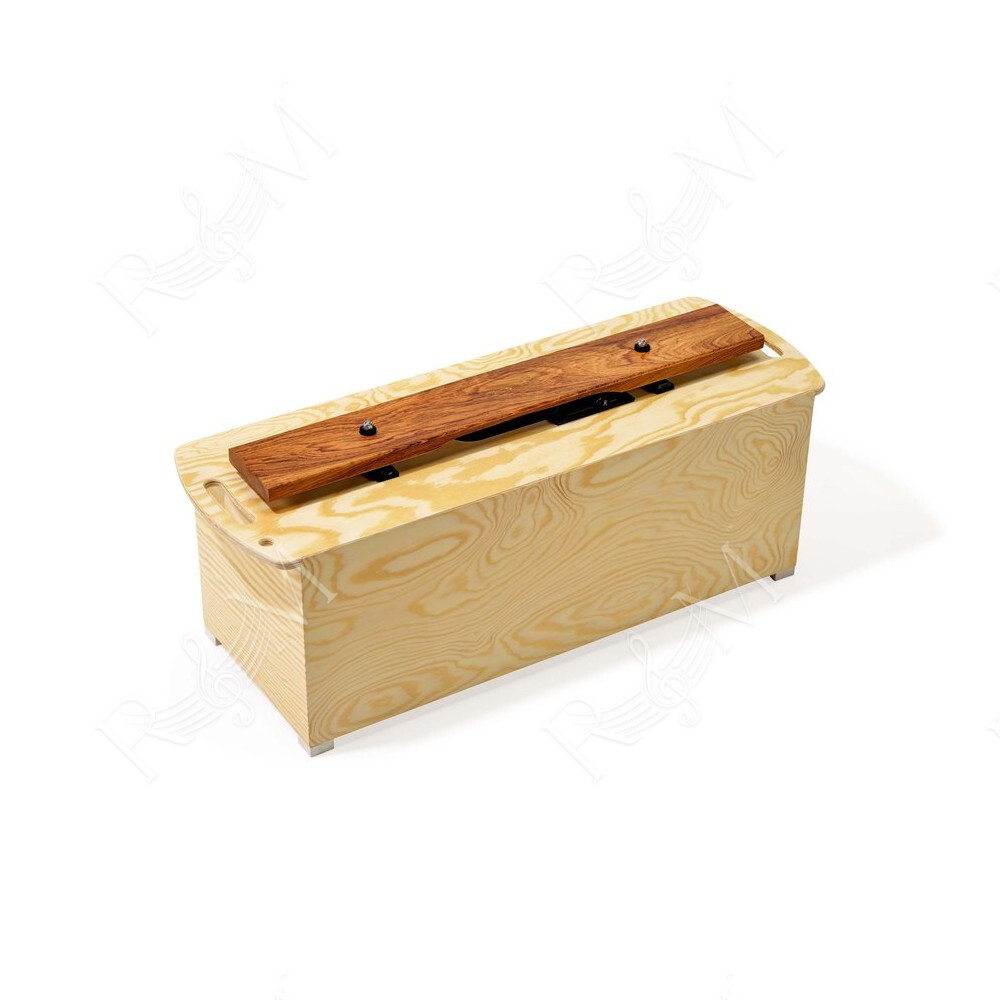 NKS 100 P D Barra di legno Contrabbasso Sub MasterClass