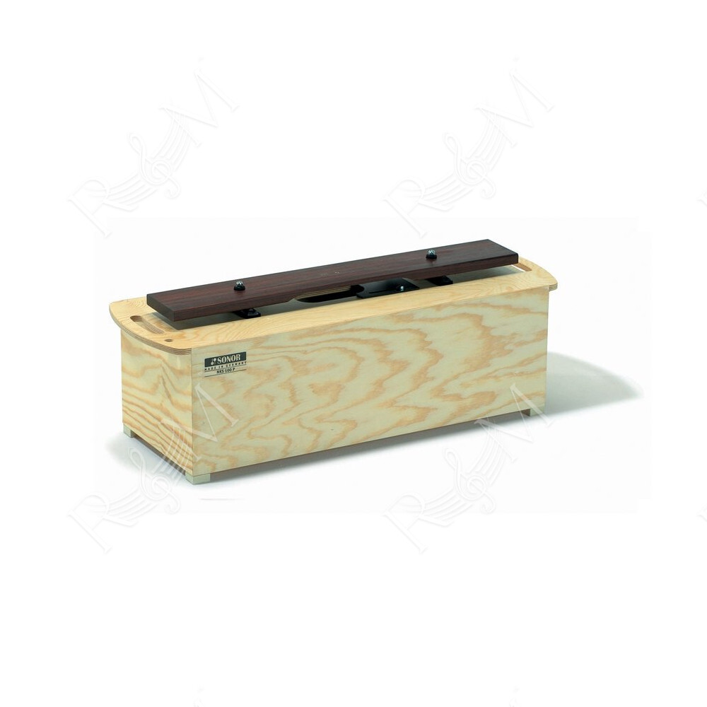 NKS 100 P E Barra di legno Contrabbasso Sub MasterClass