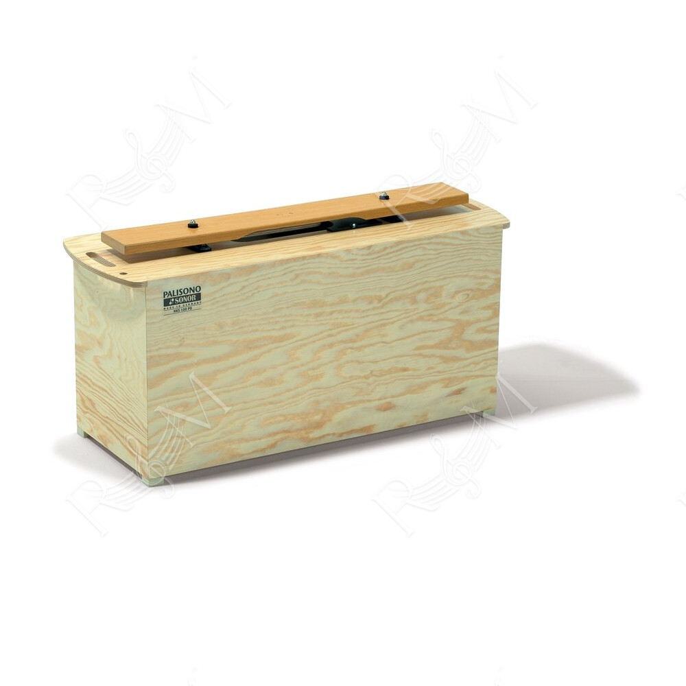 NKS 100 PO C Barra di legno Contrabbasso Sub Palisono