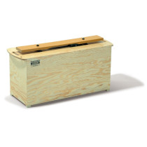 NKS 100 PO D Barra di legno Contrabbasso Sub Palisono