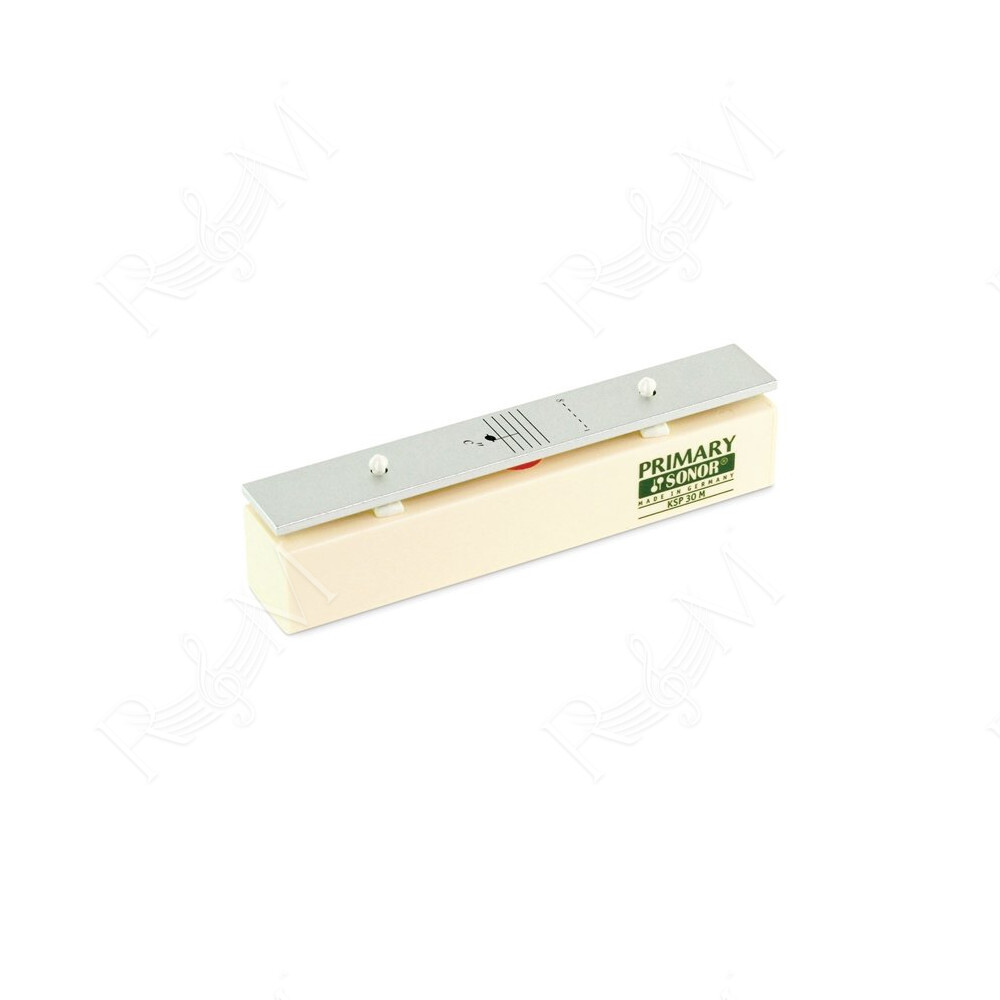 KSP 30 M C2 Barra metallica Soprano Primary