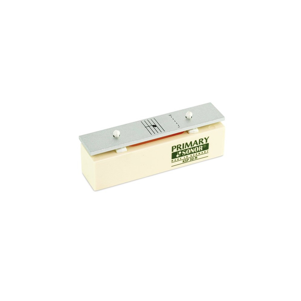 KSP 30 M D3 Barra metallica Soprano Primary