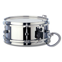 B Line Rullante 12'’ x 5” in Acciaio