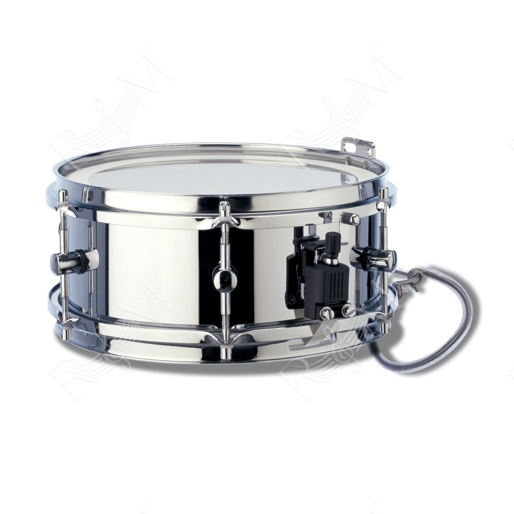 B Line Rullante 12'’ x 5” in Acciaio