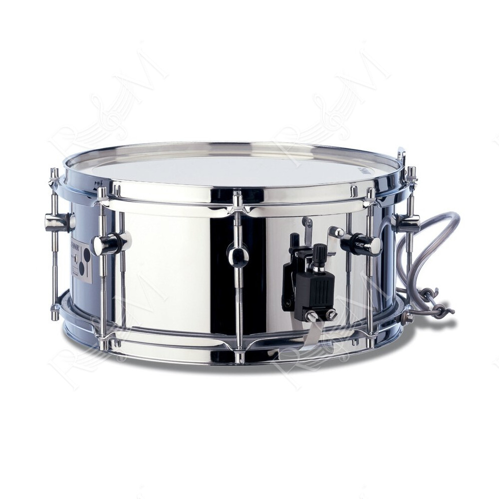 B Line Rullante 14'’ x 5,5” in Acciaio