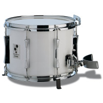 Professional Line Rullante da Parata 14'’ x 10” Bianco