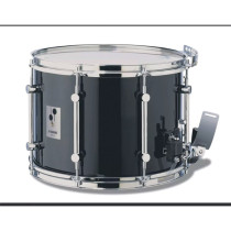 Professional Line Rullante da Parata 14'’ x 10” Nero