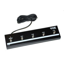 VFS-5 Foot Switch