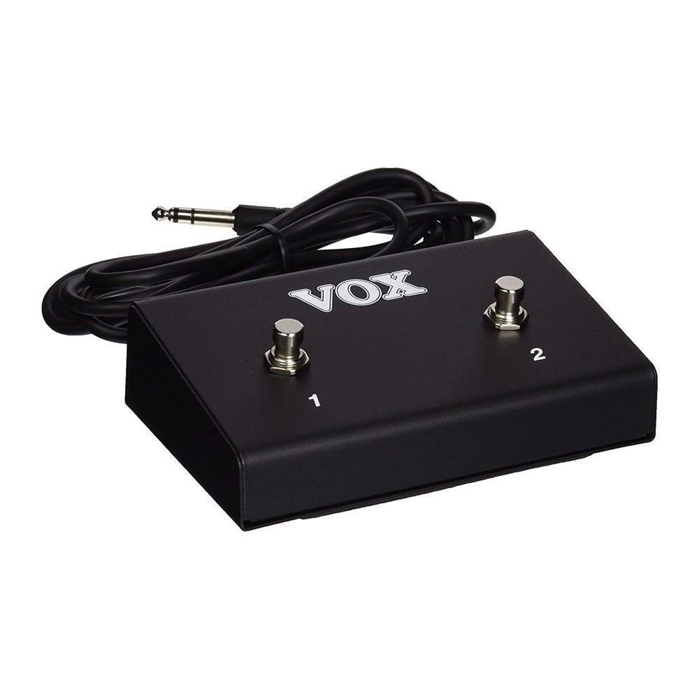 VFS-2 Foot Switch