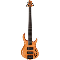 M7 Swamp Ash-5 Fretless (2nd Gen) NAT Natural