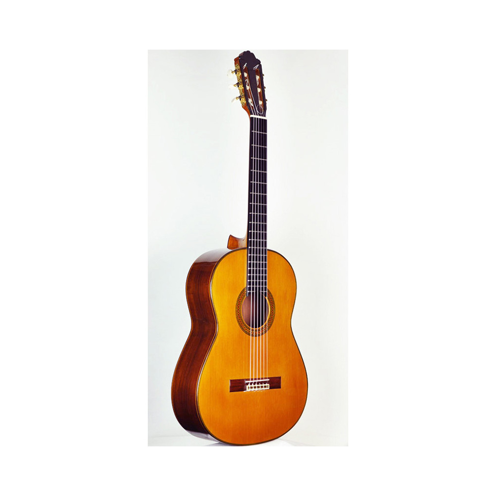 CHITARRA P.BERNABE MOD.30 TAVOLA CEDRO