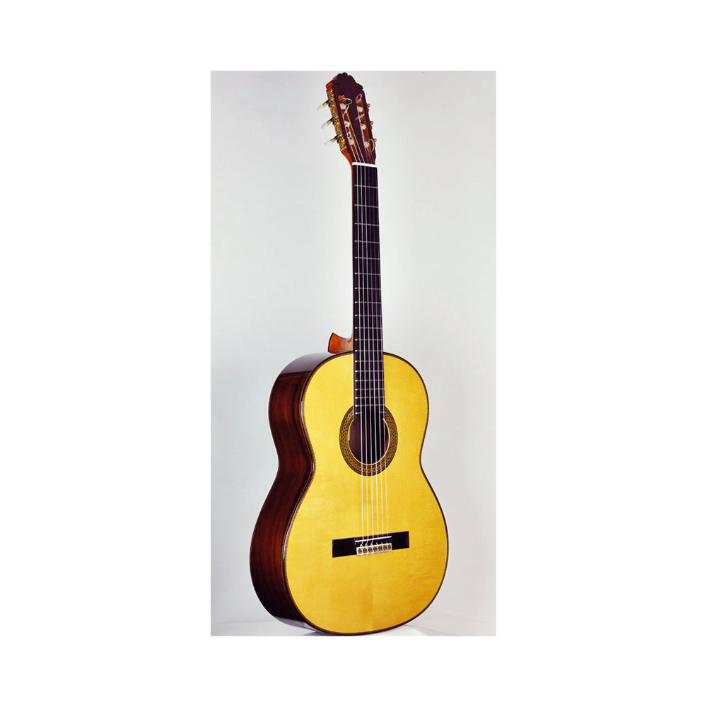 CHITARRA P.BERNABE MOD.20 TAVOLA ABETE