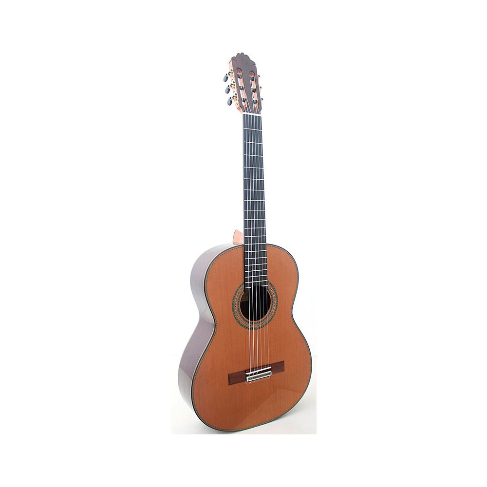 CHITARRA P.BERNABE MOD.15 TAVOLA CEDRO