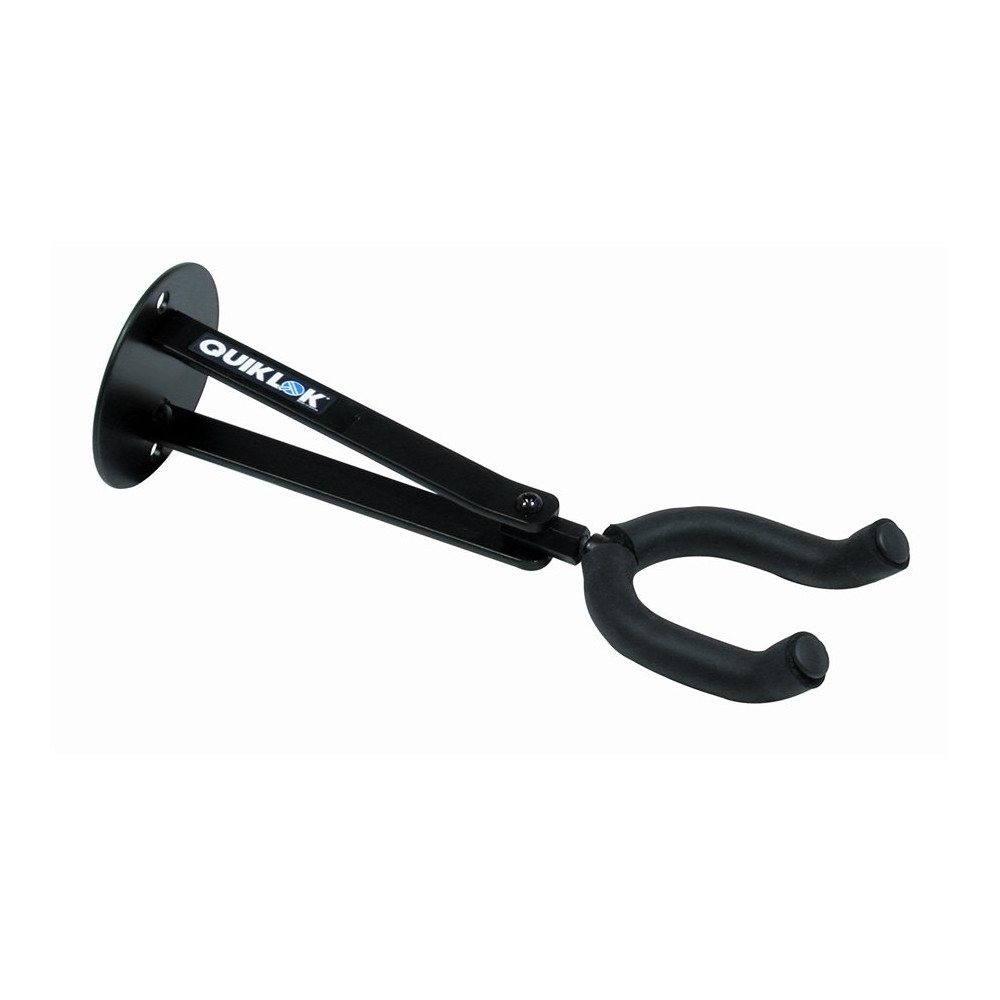 GS/454 Supporto a Muro per Chitarra e Basso