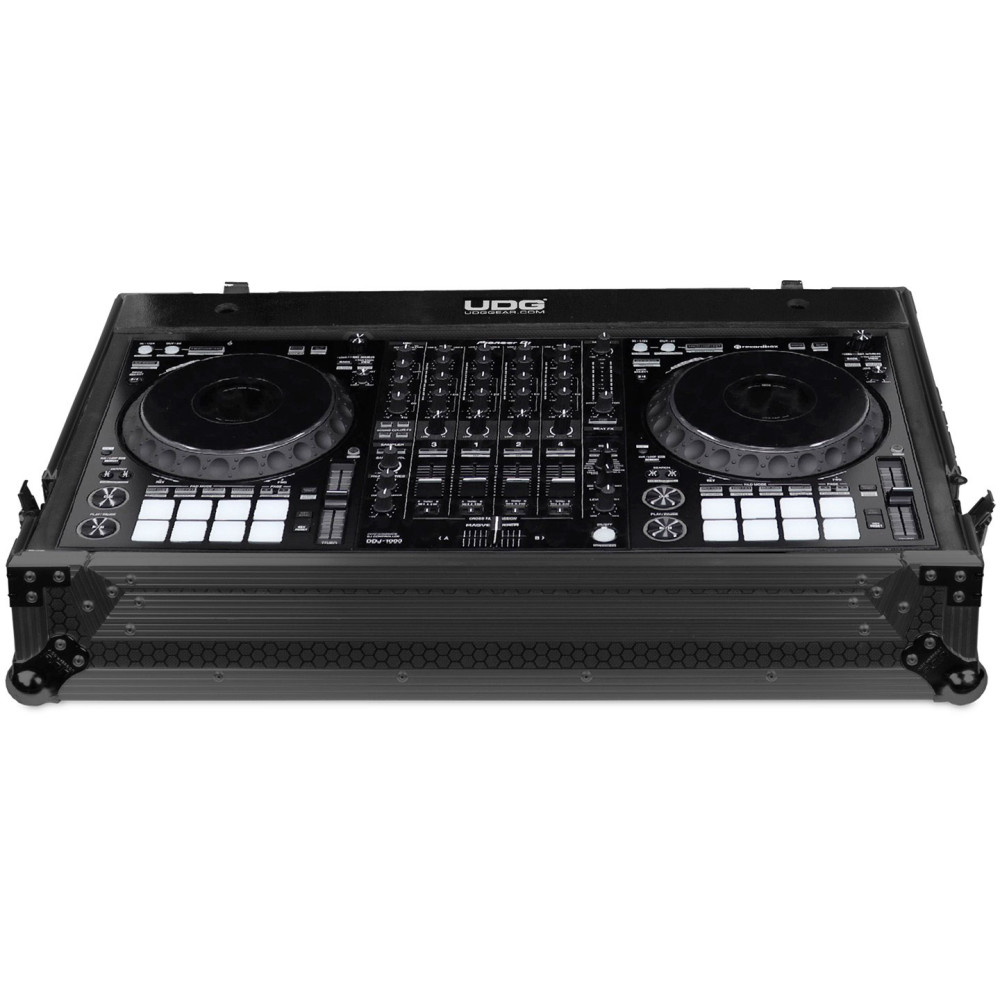 U91056BL - FC Pioneer DDJ-1000 Black