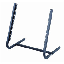 RS/10 Supporto Rack 10 Unità da Tavolo