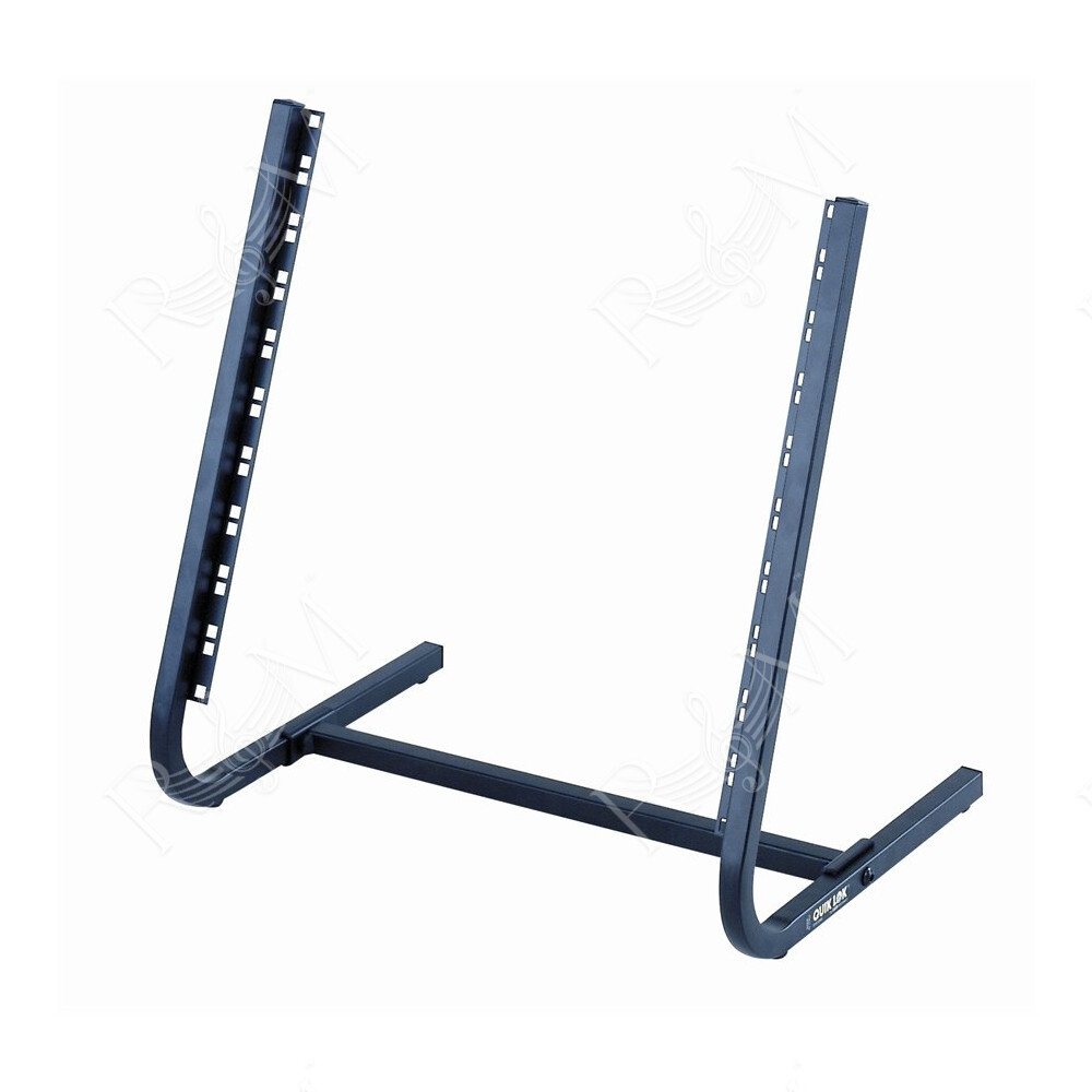 RS/10 Supporto Rack 10 Unità da Tavolo