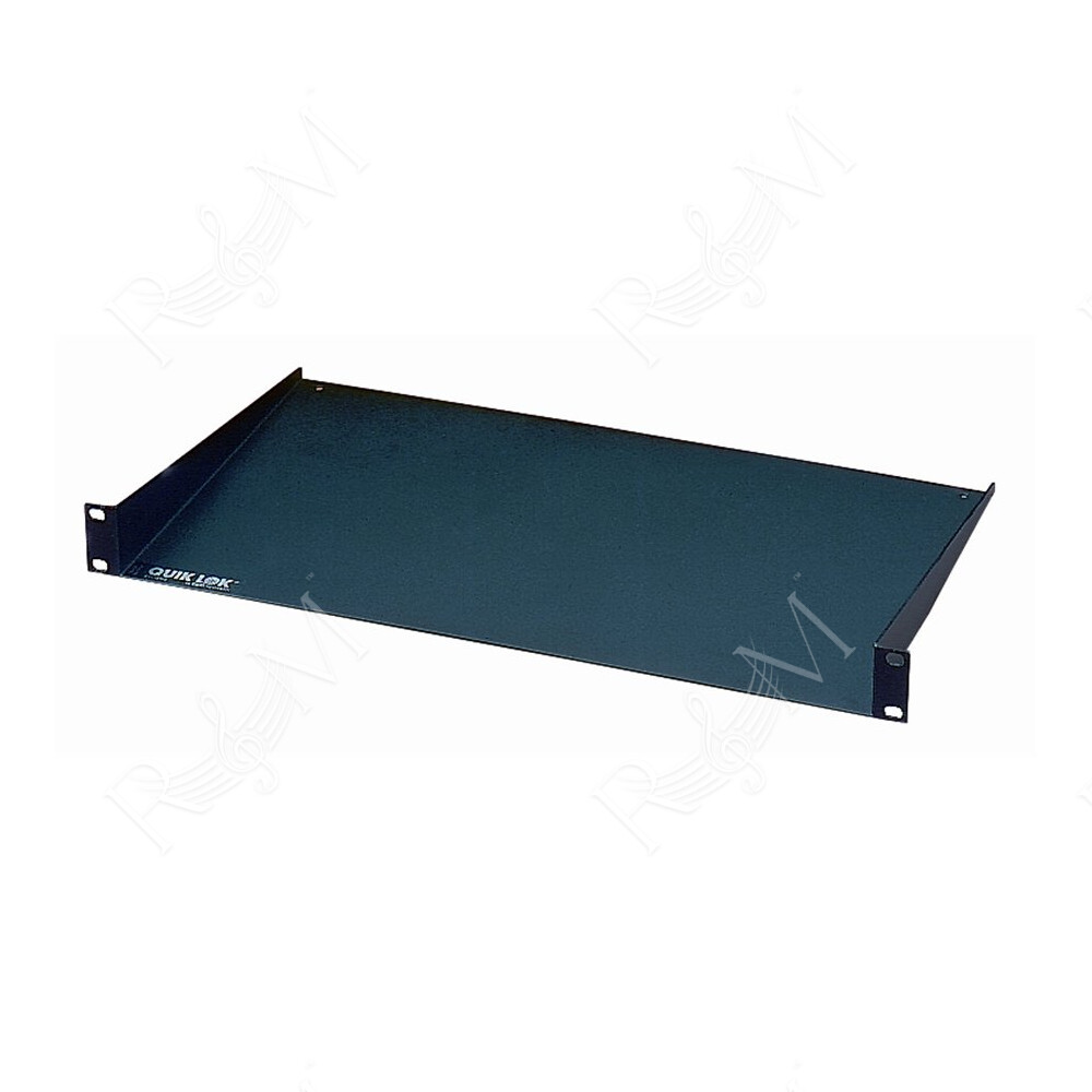 RS/660 Vassoio Rack 1 Unità