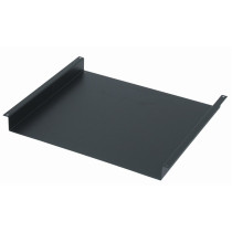 RS/668 Vassoio Rack-Top 1 Unità