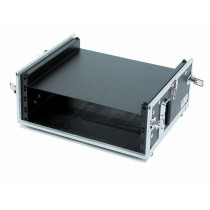 RS/669 Vassoio Rack-Top 2 Unità