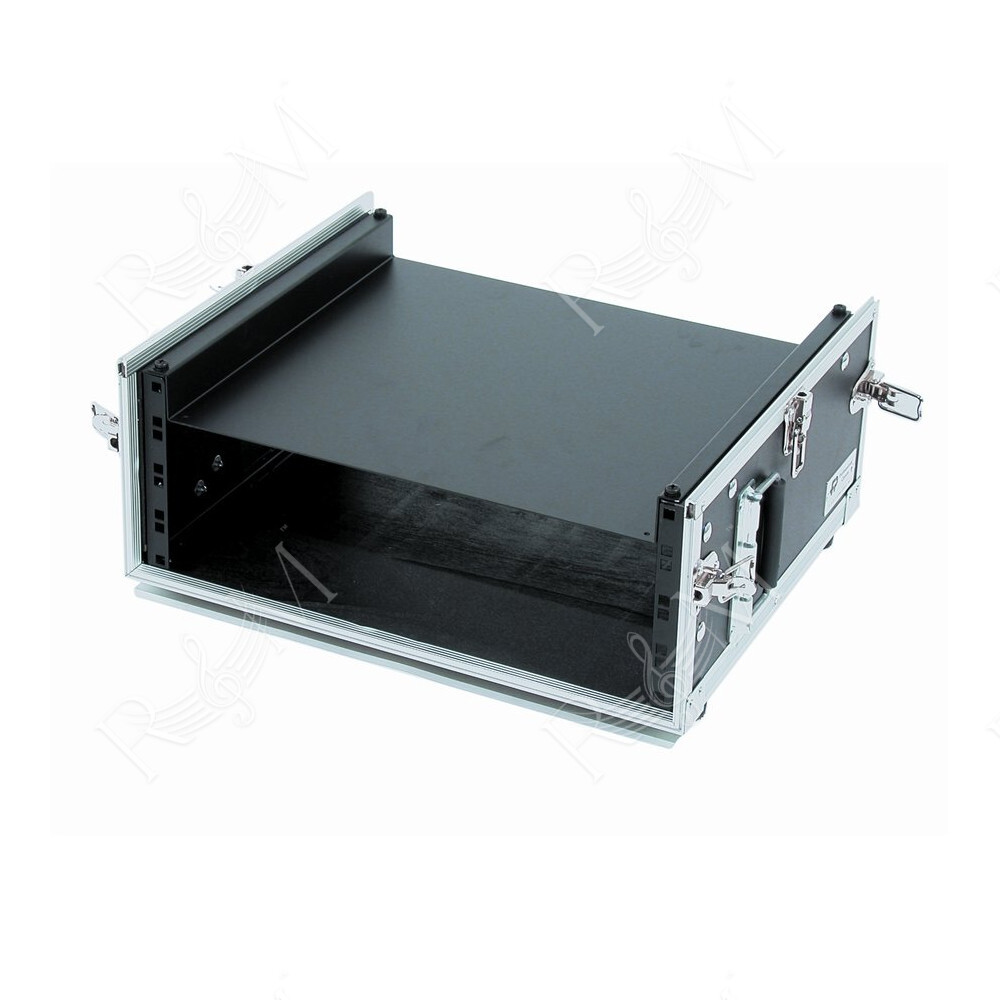 RS/669 Vassoio Rack-Top 2 Unità