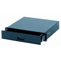 RS/670 Cassetto Rack 2 Unità