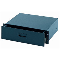 RS/671 Cassetto Rack 3 Unità