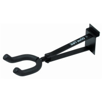 SBG/14 Supporto Slatwall per Chitarra e Basso