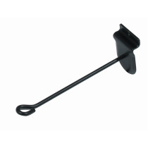 SW/222L Supporto Slatwall per Blister e Tracolle