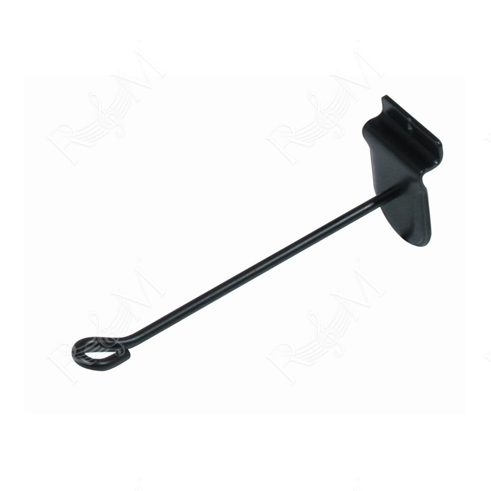 SW/222L Supporto Slatwall per Blister e Tracolle