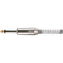 D/456 Jack Mono 6.3 in metallo