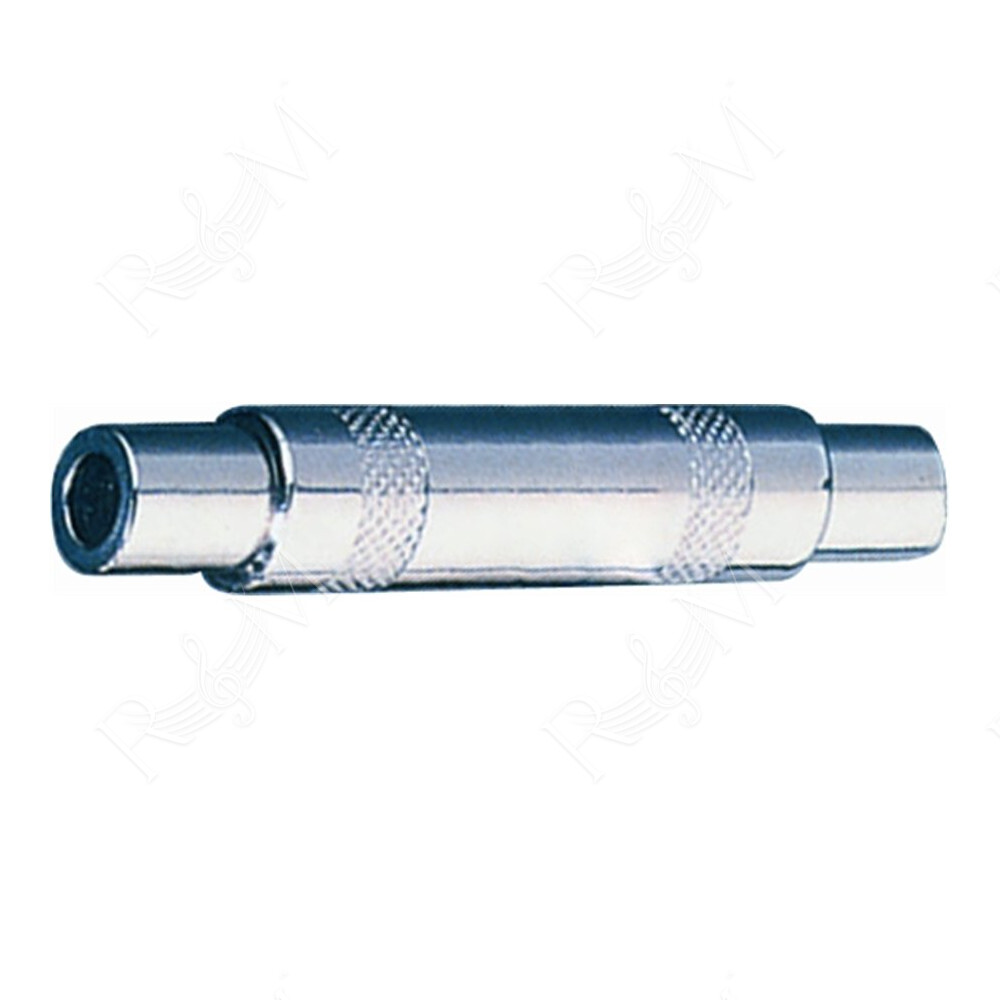 F/150 Adattatore Presa Jack Stereo 6.3/Presa Jack Stereo 6.3
