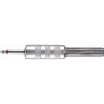 G/128 Jack Mono Jumbo 6.3 Heavy Duty