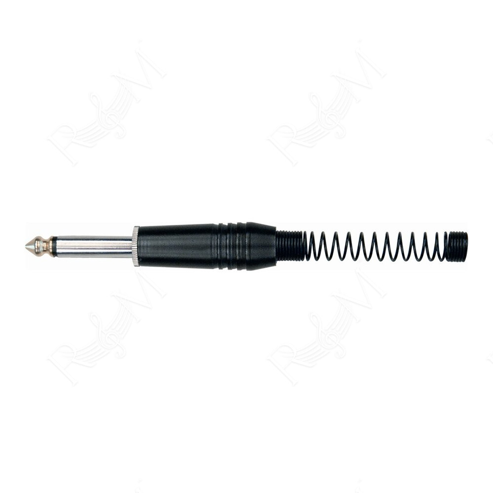 G/458 Jack TS Mono 6.3 in Metallo