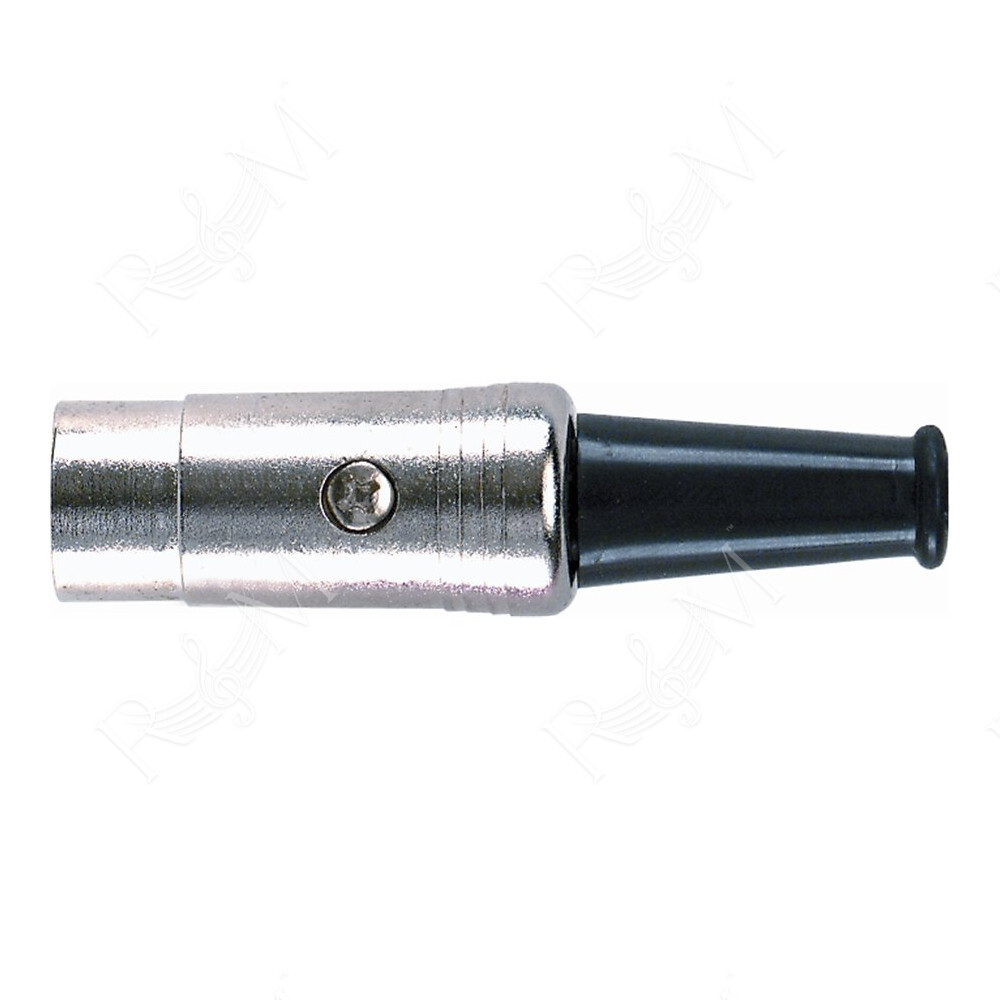 NC/362 DIN 5 poli maschio Neutrik REAN (NYS322)