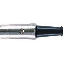 NC/362-K DIN 5 poli maschio