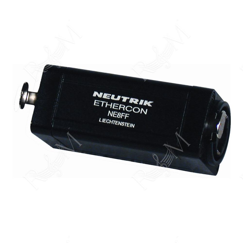 NC/379 Accoppiatore RJ-45 Neutrik (NE8FF)