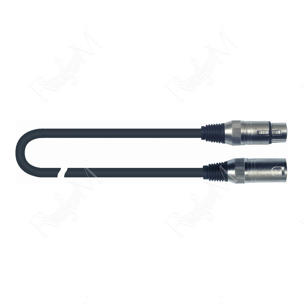 S/318-5 Cavo Cannon/Cannon per casse non amplificate