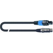 S/381-15 Cavo di connessione per casse amplificate