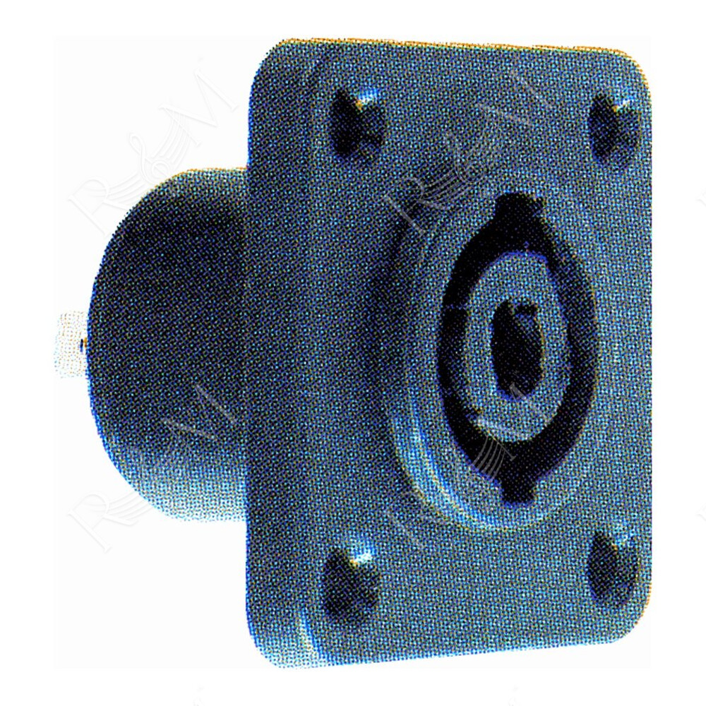 SK/394 Speakon 4 poli da pannello Serie K