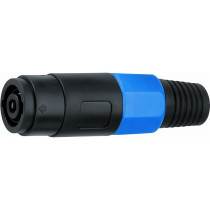 SK/395 Speakon 4 poli Serie K