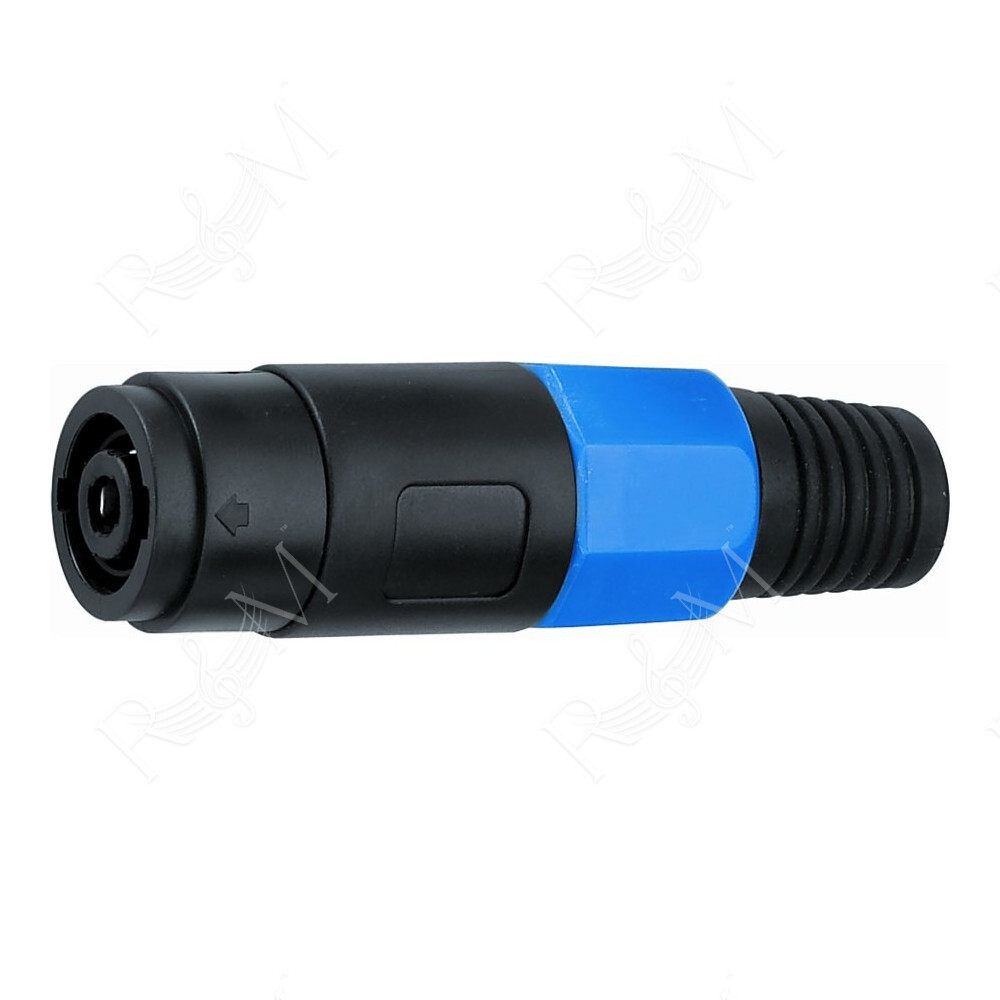 SK/395 Speakon 4 poli Serie K