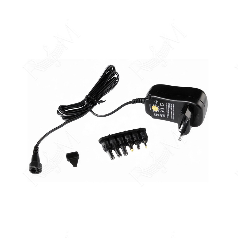 UA/600-K Alimentatore Universale 600 mA