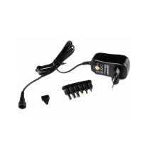 UA/1000-K Alimentatore Universale 1000 mA