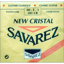 501CR Corda singola MI-E-1 Chitarra Classica