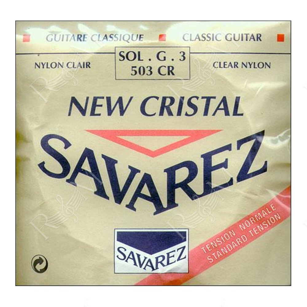 503CR Corda singola SOL-G-3 Chitarra Classica