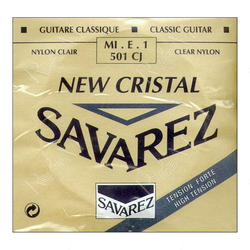 501CJ Corda singola MI-E-1 Chitarra Classica