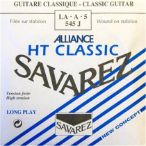 545J Corda singola LA-A-5 Chitarra Classica