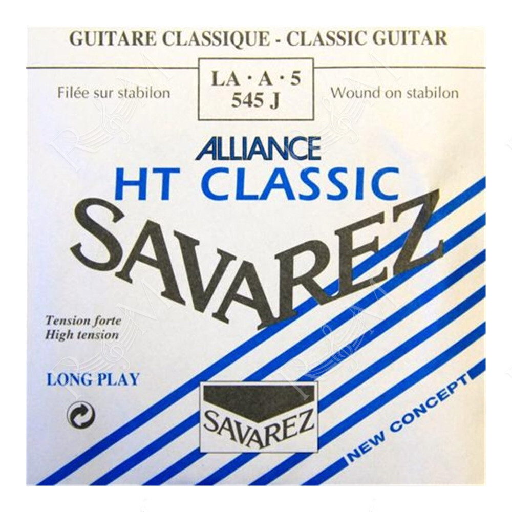 545J Corda singola LA-A-5 Chitarra Classica