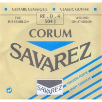 504J Corda singola RE-D-4 Chitarra Classica